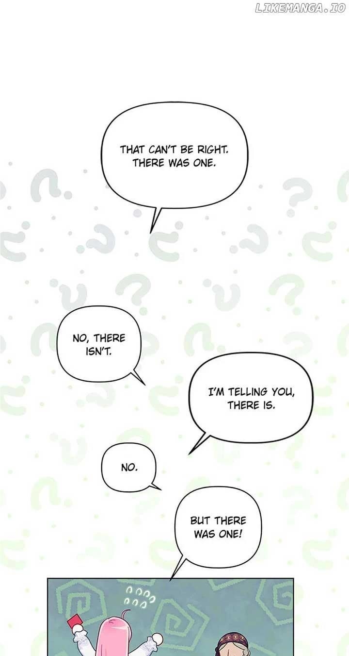 A Transmigrator’s Privilege Chapter 69 Page 62
