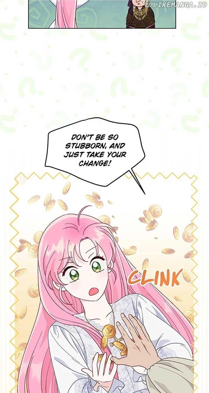 A Transmigrator’s Privilege Chapter 69 Page 63