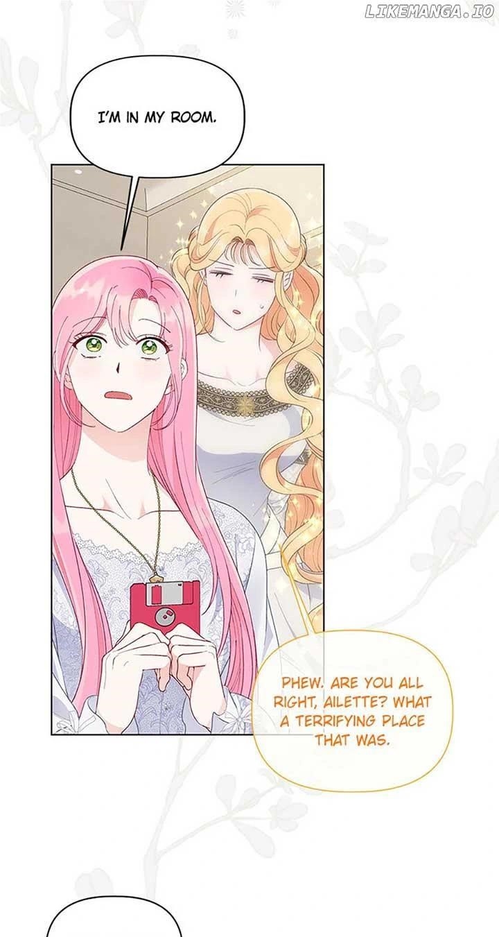 A Transmigrator’s Privilege Chapter 69 Page 68