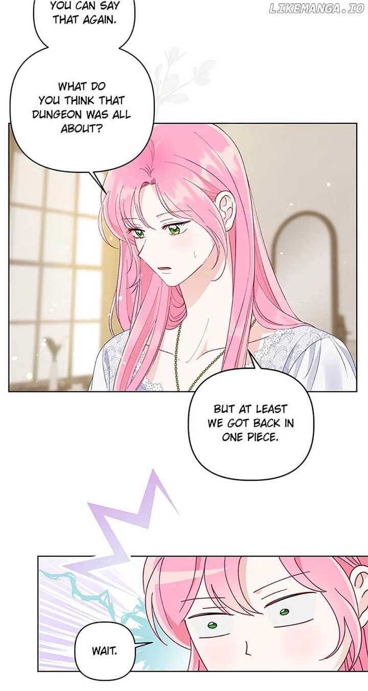 A Transmigrator’s Privilege Chapter 69 Page 69
