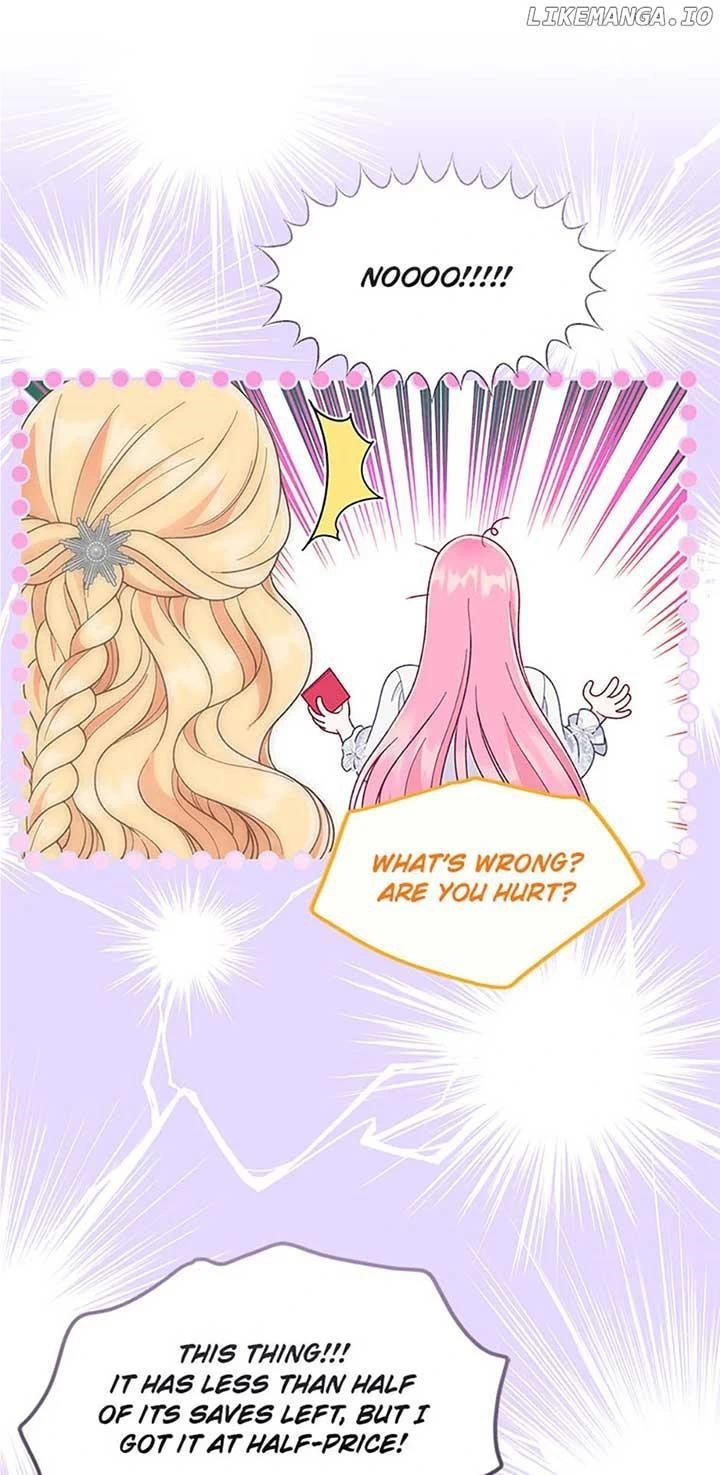 A Transmigrator’s Privilege Chapter 69 Page 70