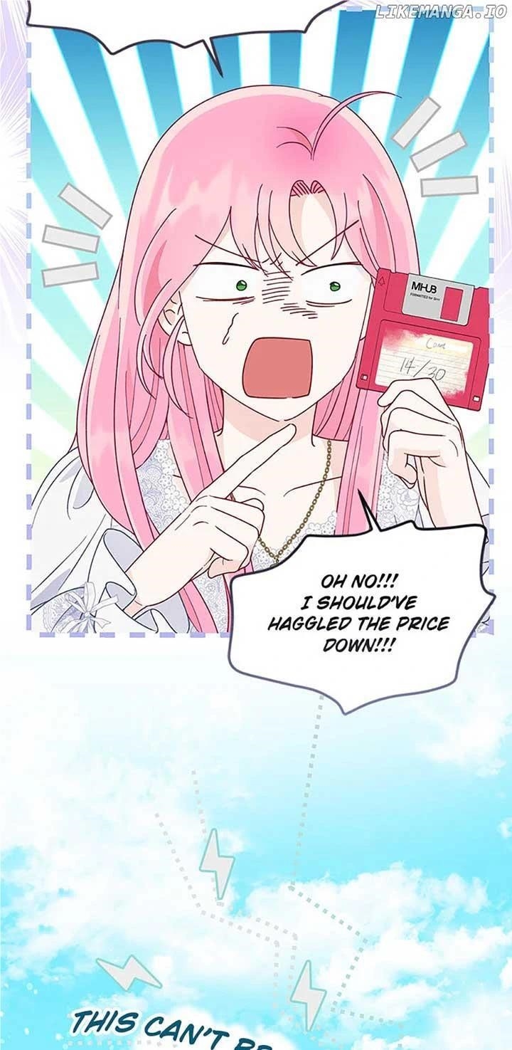 A Transmigrator’s Privilege Chapter 69 Page 71