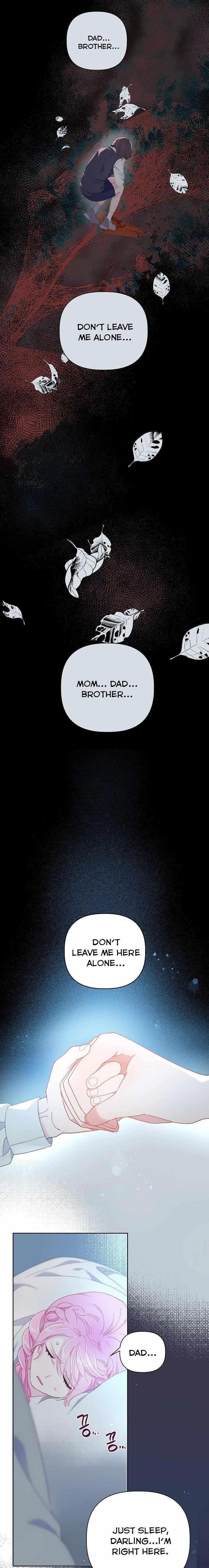 A Transmigrator’s Privilege Chapter 7 Page 9