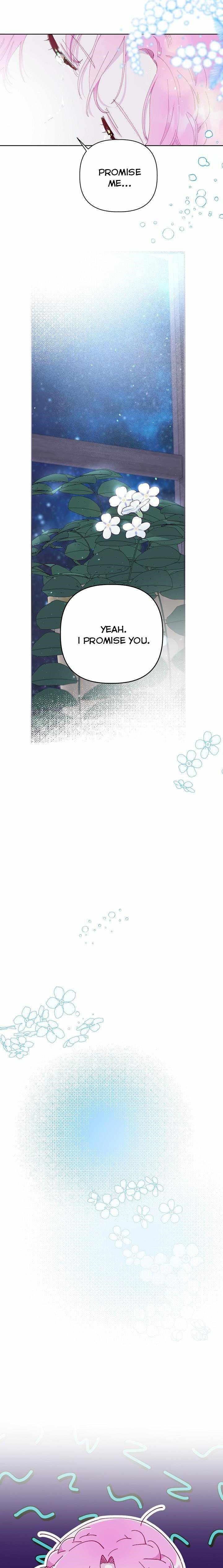 A Transmigrator’s Privilege Chapter 7 Page 11