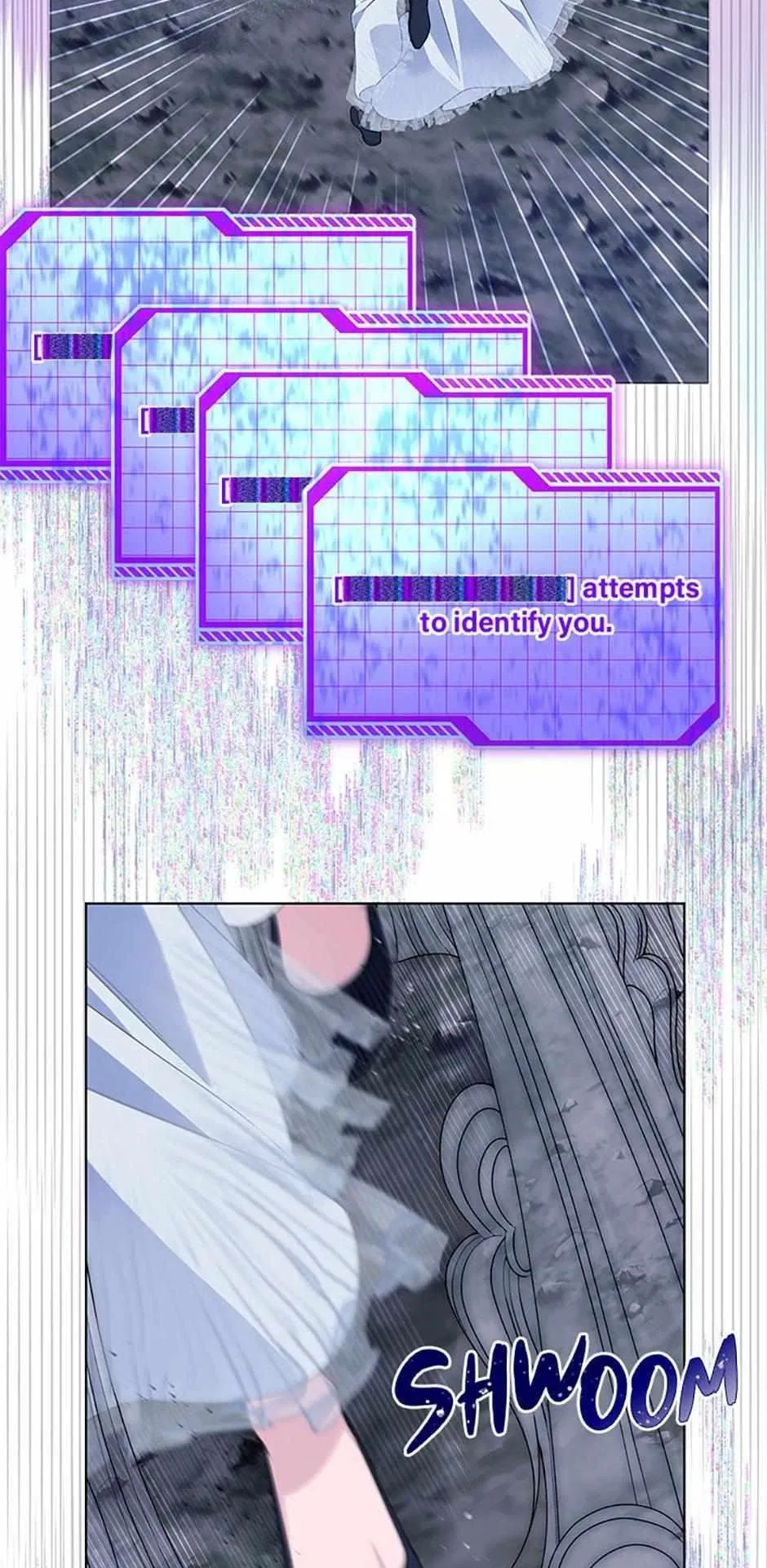 A Transmigrator’s Privilege Chapter 70 Page 2