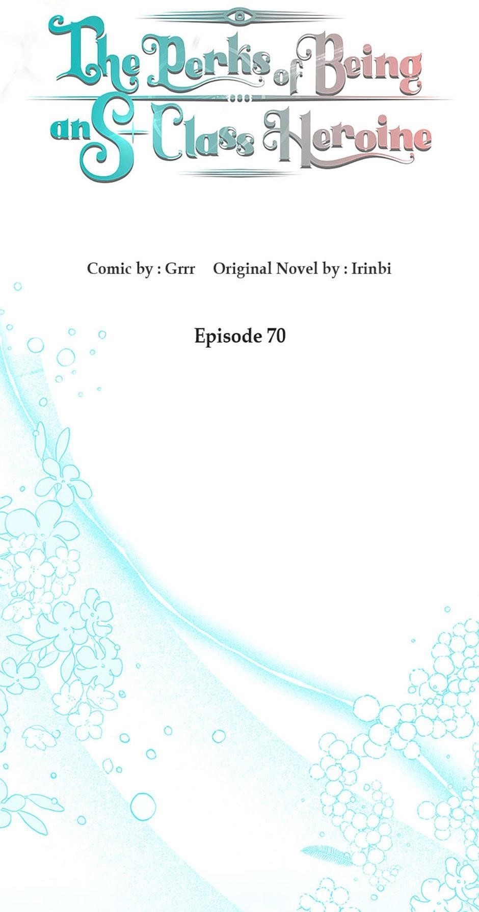 A Transmigrator’s Privilege Chapter 70 Page 19