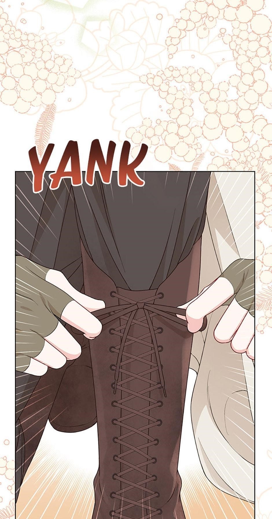 A Transmigrator’s Privilege Chapter 70 Page 21