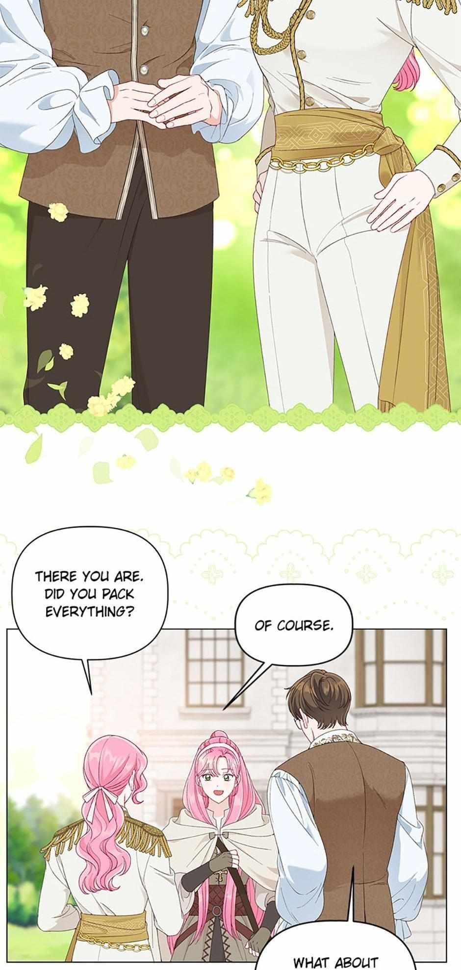 A Transmigrator’s Privilege Chapter 70 Page 26