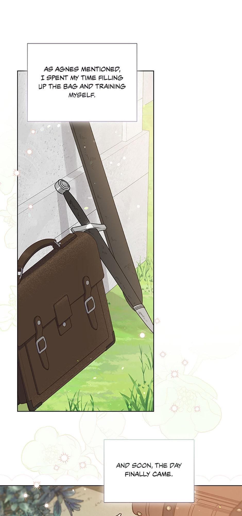 A Transmigrator’s Privilege Chapter 70 Page 29