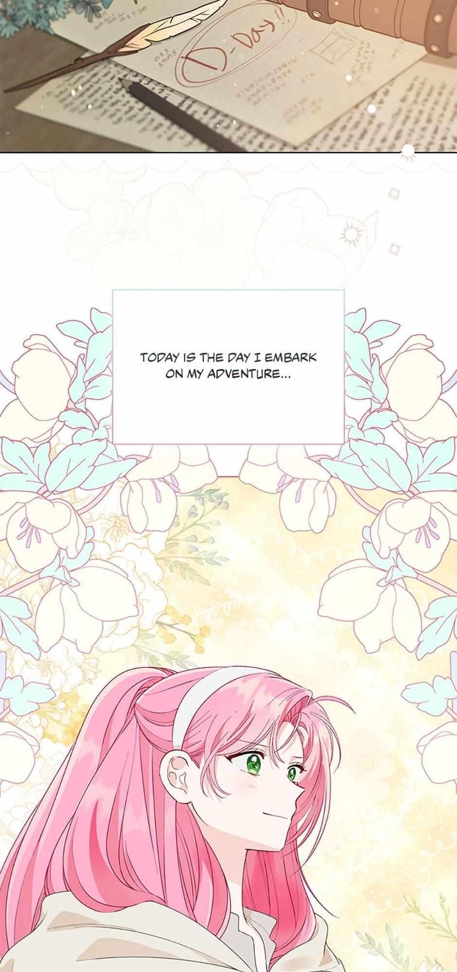 A Transmigrator’s Privilege Chapter 70 Page 30