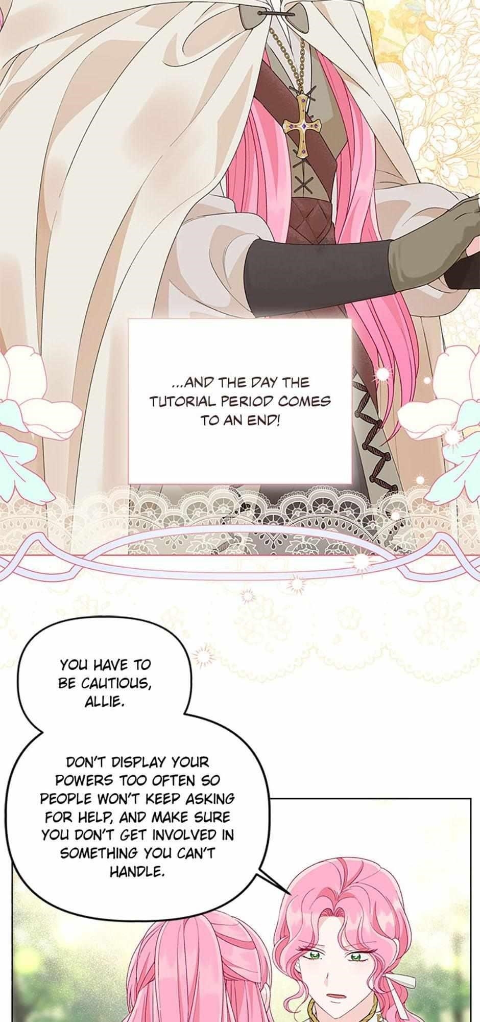 A Transmigrator’s Privilege Chapter 70 Page 31