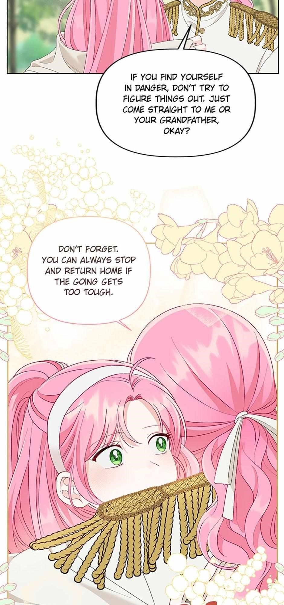 A Transmigrator’s Privilege Chapter 70 Page 32