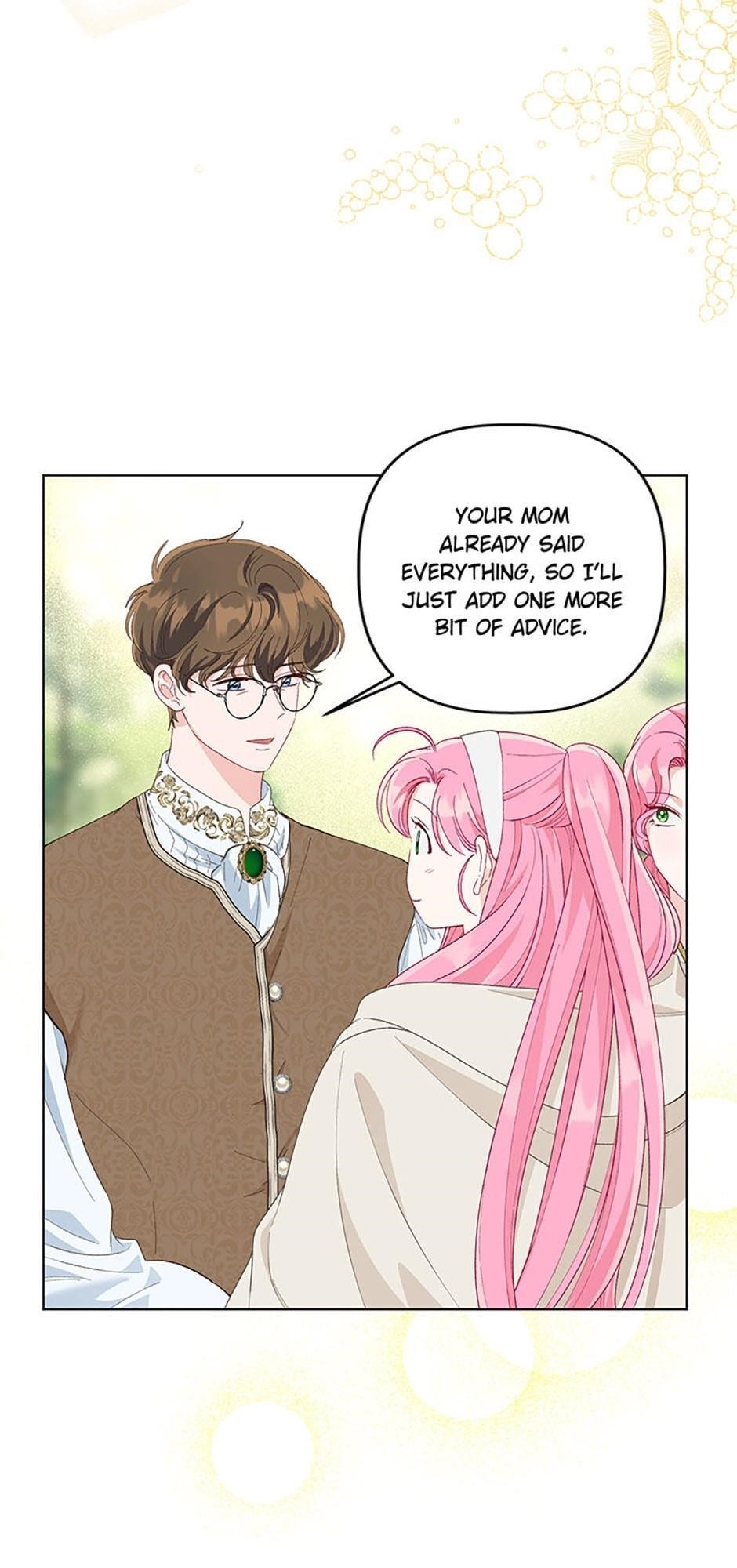 A Transmigrator’s Privilege Chapter 70 Page 34