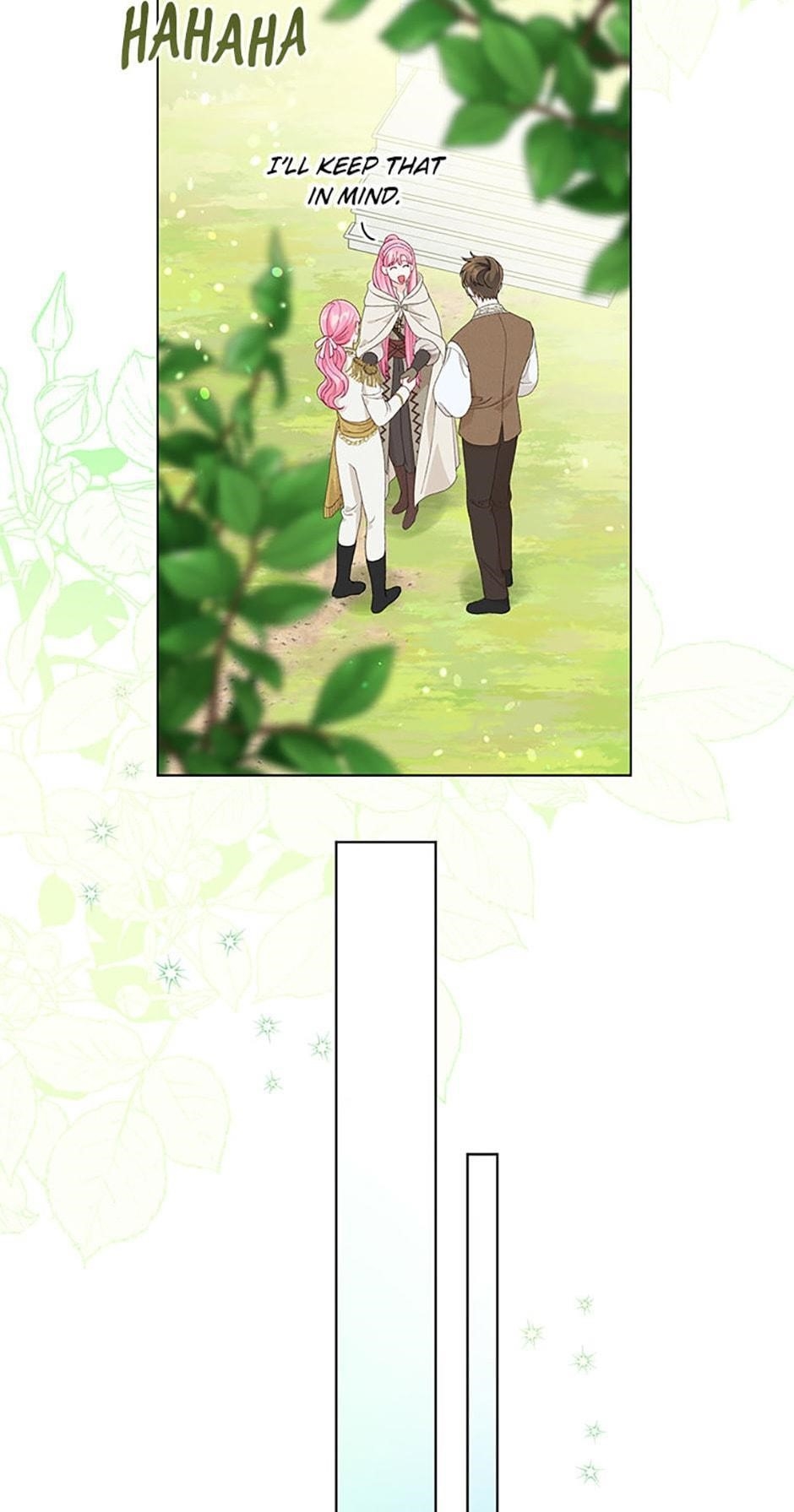 A Transmigrator’s Privilege Chapter 70 Page 36