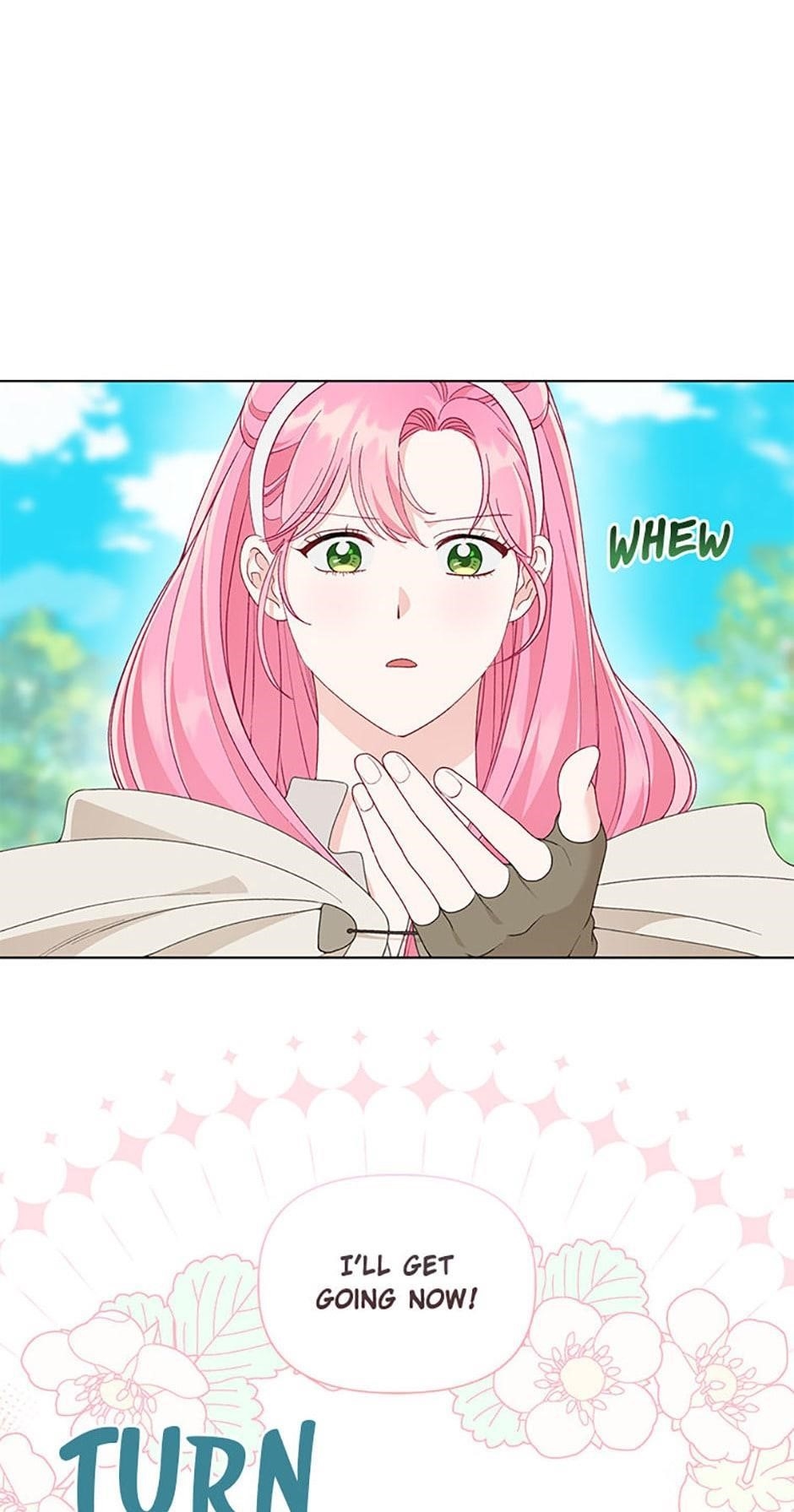A Transmigrator’s Privilege Chapter 70 Page 38