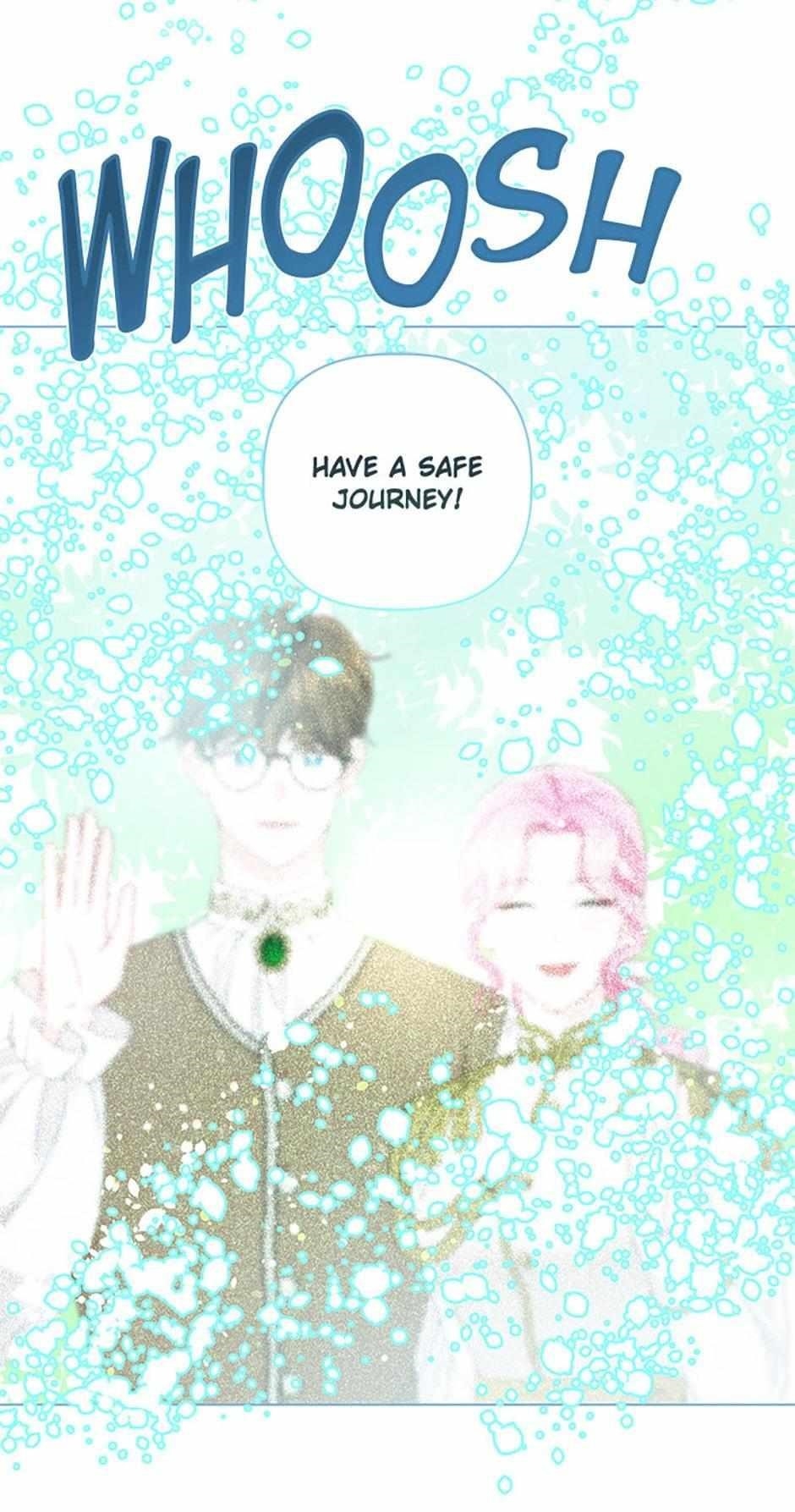 A Transmigrator’s Privilege Chapter 70 Page 41