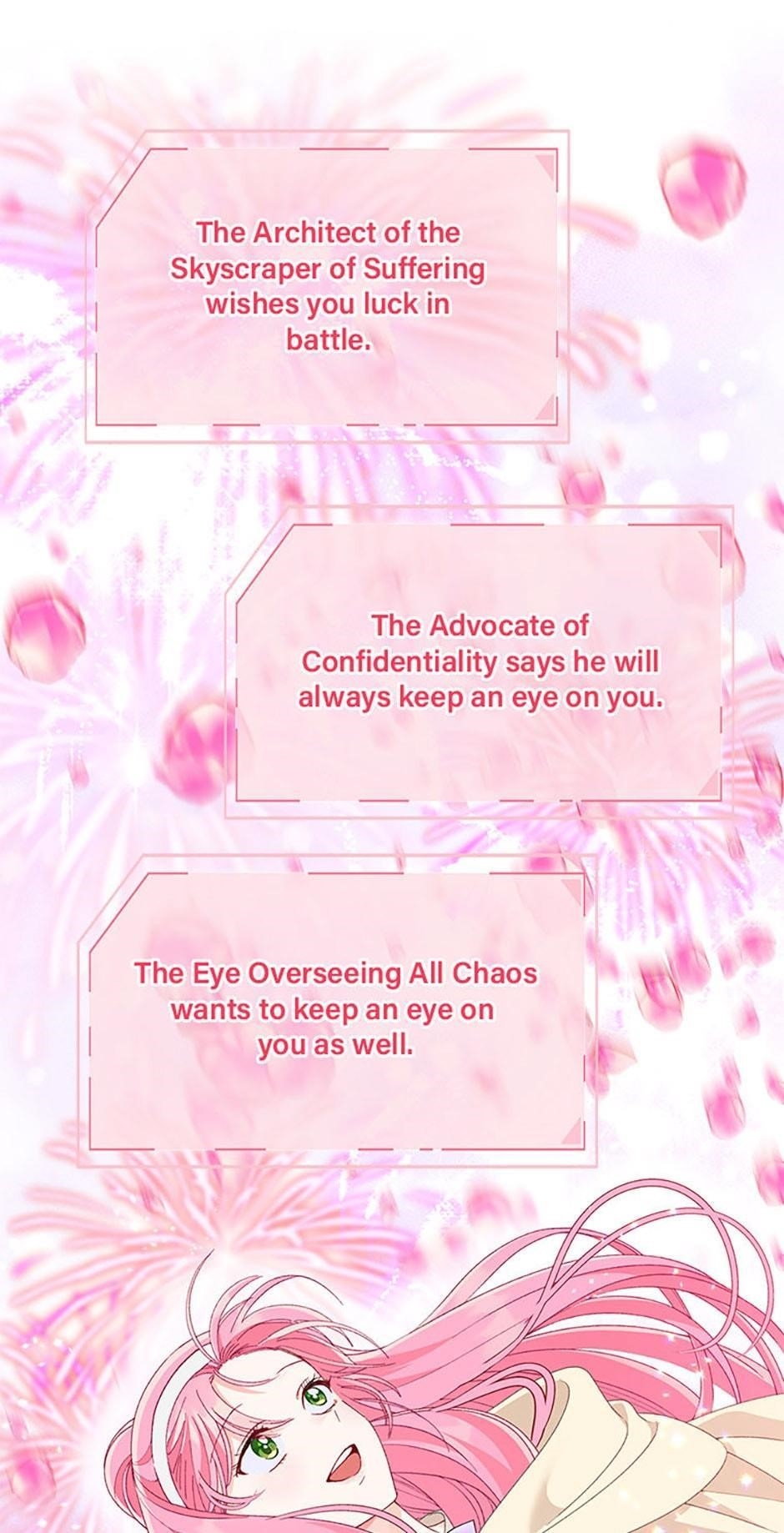 A Transmigrator’s Privilege Chapter 70 Page 49