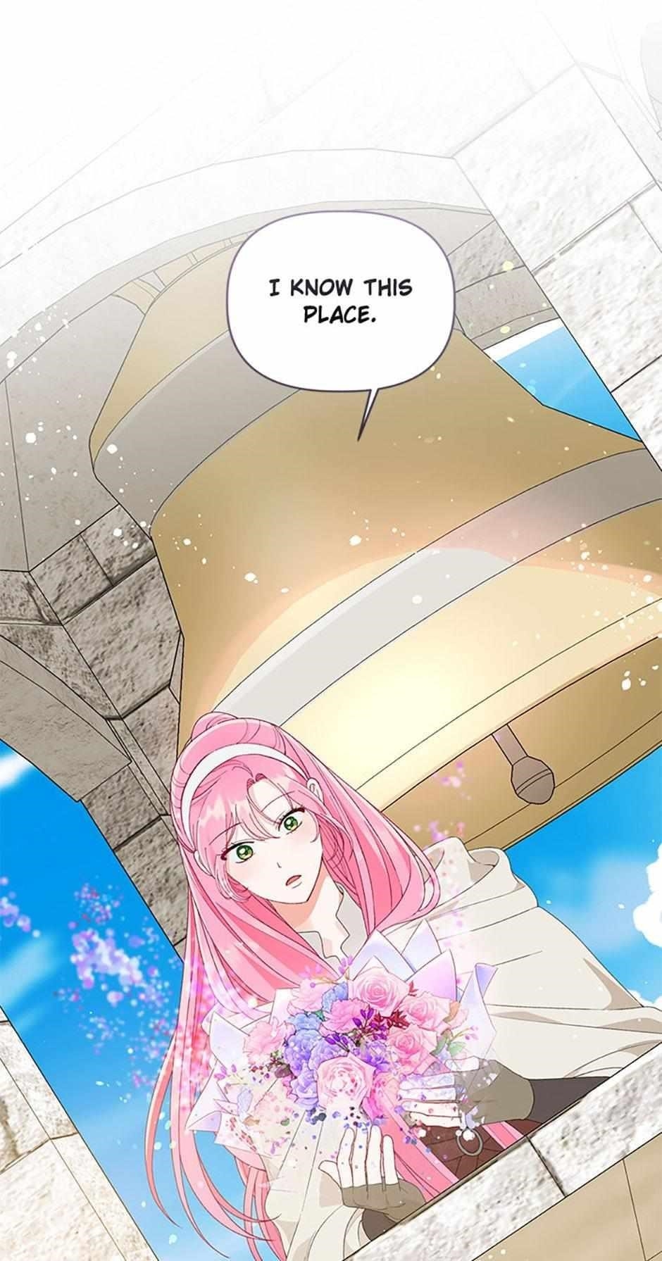 A Transmigrator’s Privilege Chapter 70 Page 56