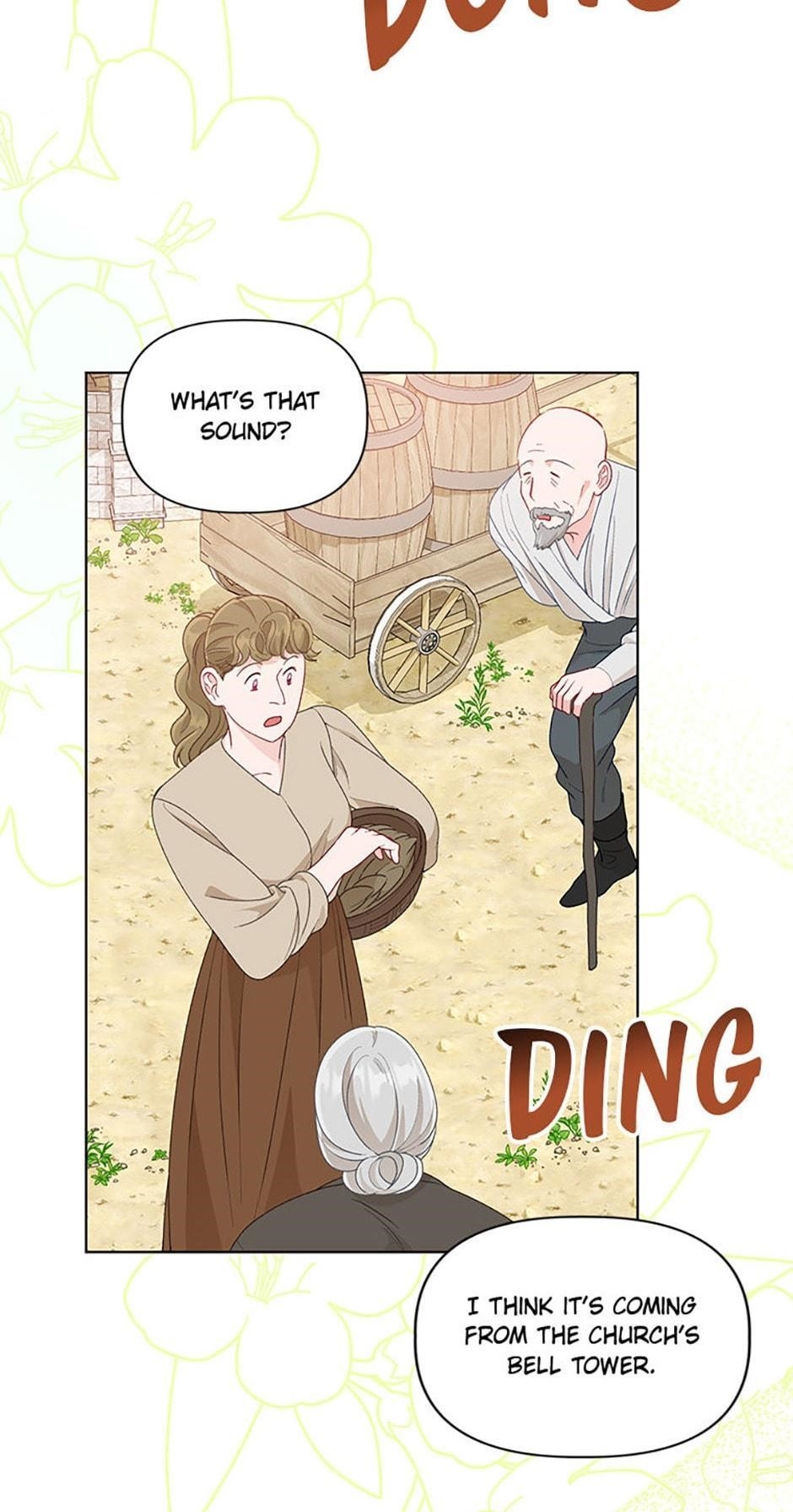A Transmigrator’s Privilege Chapter 70 Page 60