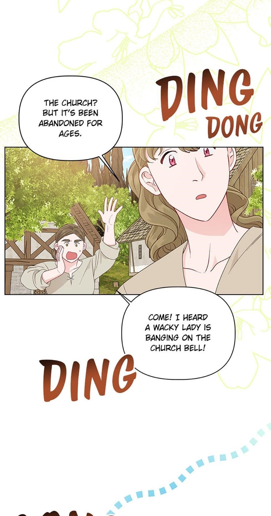 A Transmigrator’s Privilege Chapter 70 Page 61