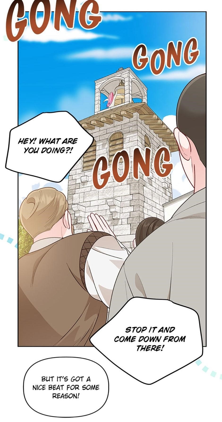 A Transmigrator’s Privilege Chapter 70 Page 62