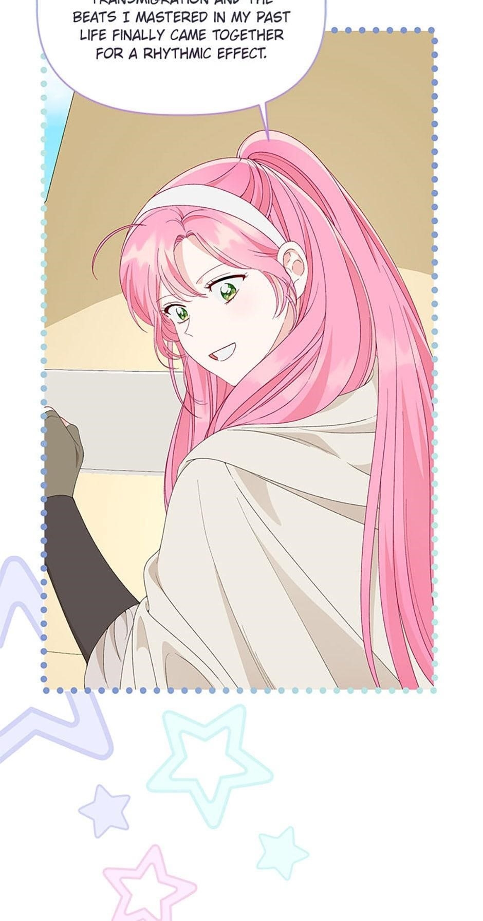 A Transmigrator’s Privilege Chapter 70 Page 64
