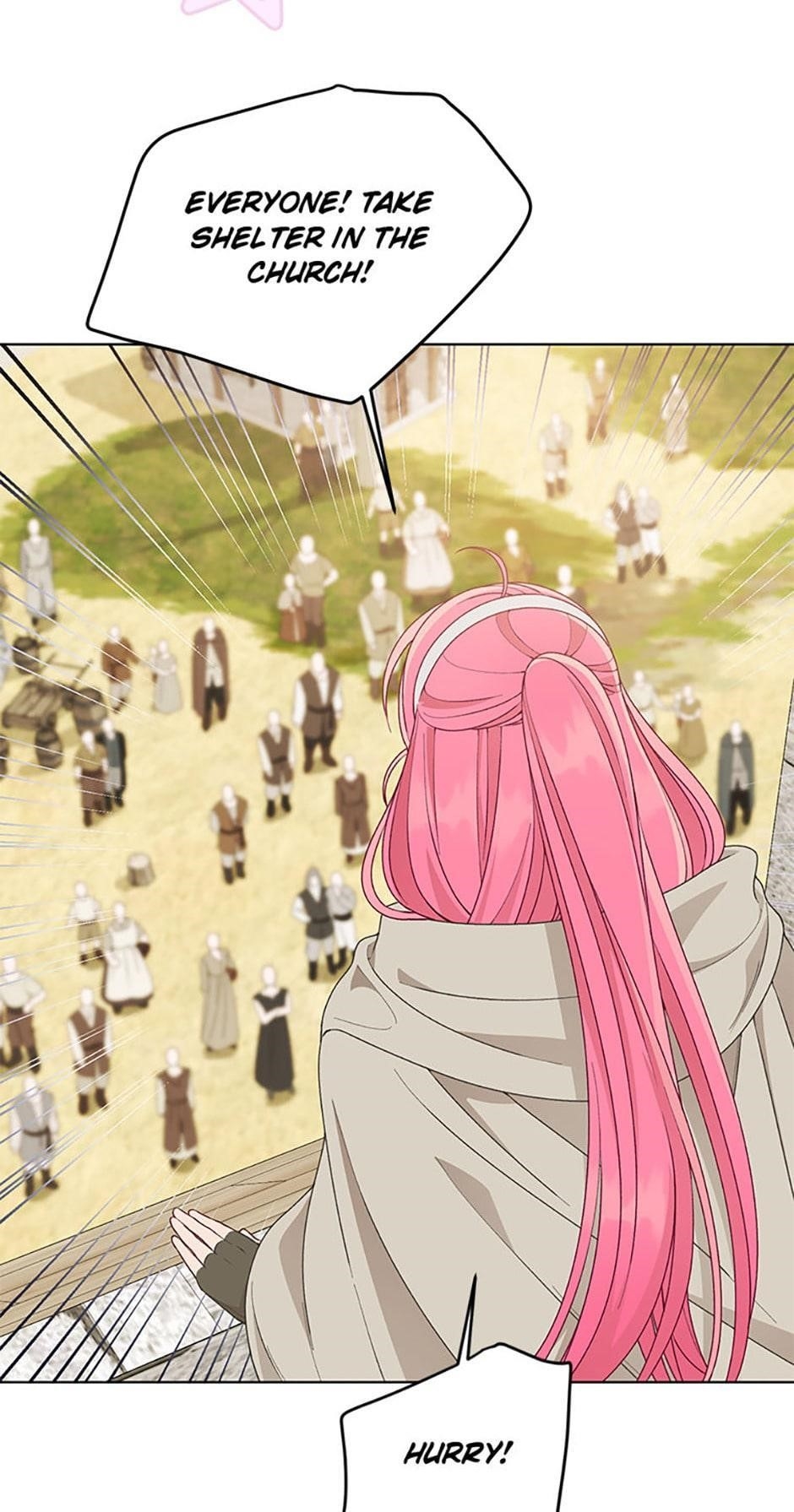 A Transmigrator’s Privilege Chapter 70 Page 65