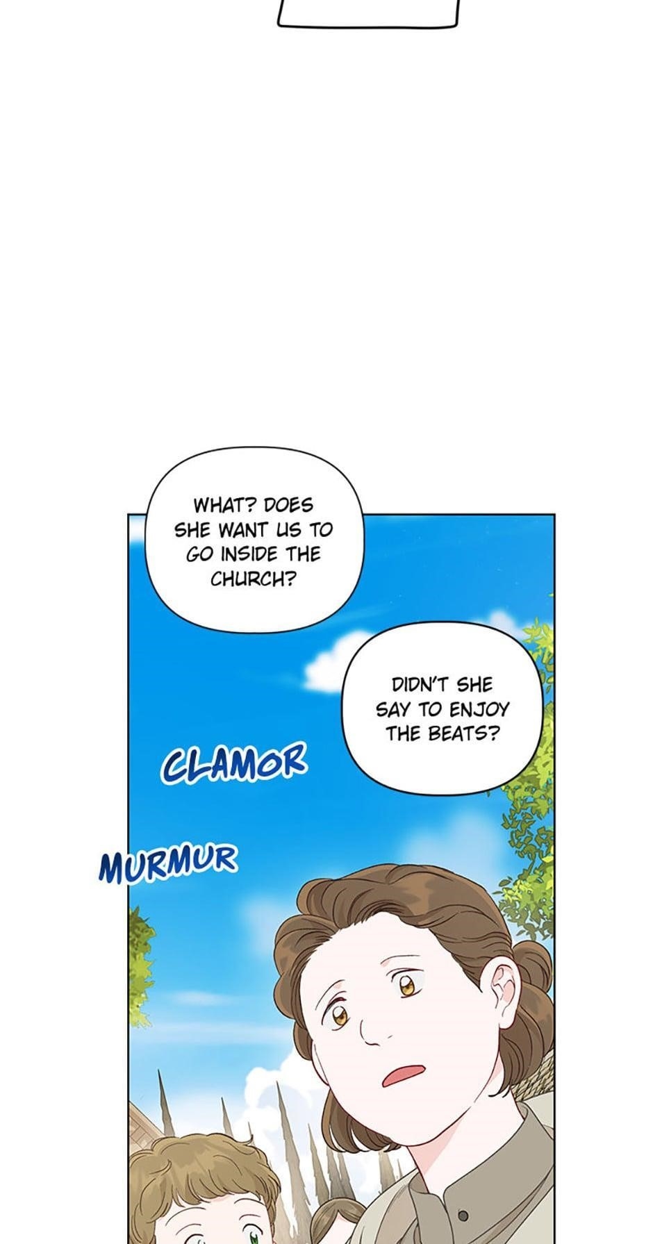 A Transmigrator’s Privilege Chapter 70 Page 66