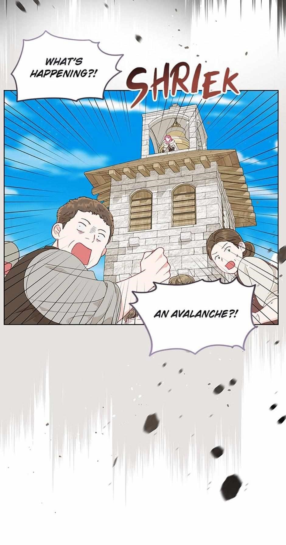A Transmigrator’s Privilege Chapter 70 Page 69