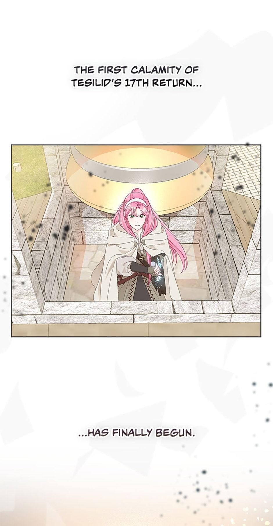 A Transmigrator’s Privilege Chapter 70 Page 70