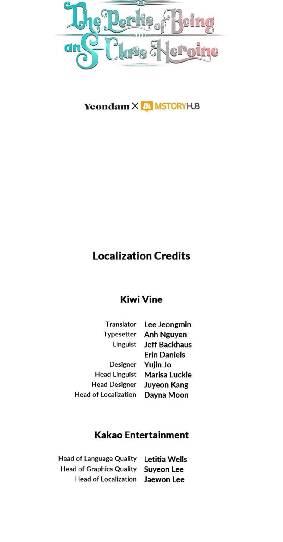 A Transmigrator’s Privilege Chapter 70 Page 75