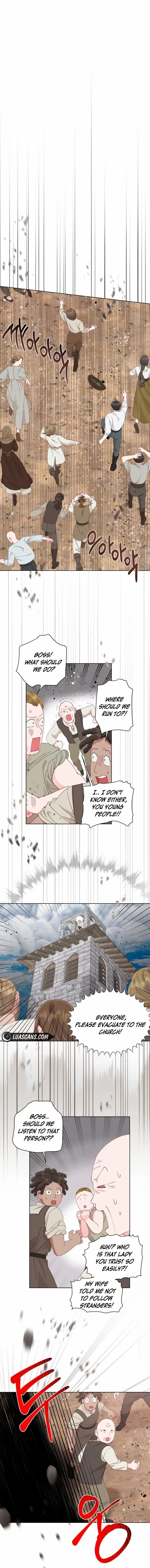 A Transmigrator’s Privilege Chapter 71 Page 1
