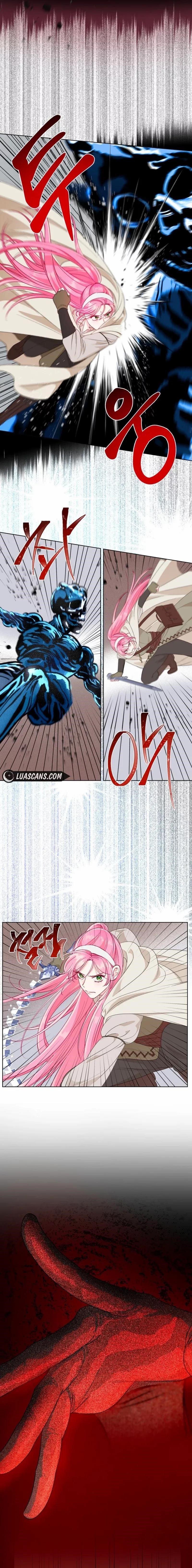 A Transmigrator’s Privilege Chapter 71 Page 10