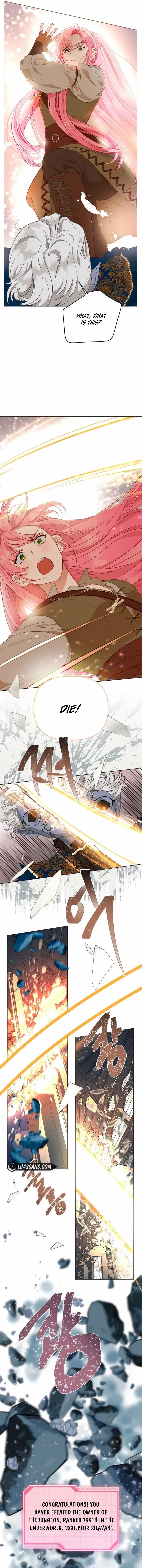 A Transmigrator’s Privilege Chapter 72 Page 6