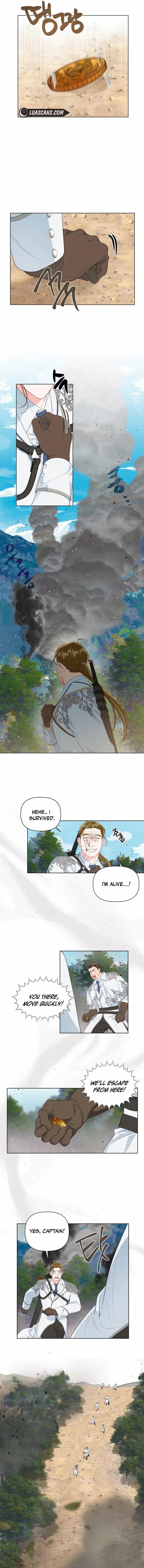 A Transmigrator’s Privilege Chapter 72 Page 12