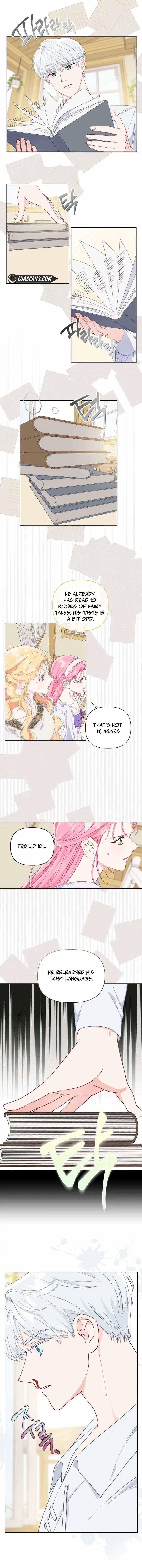 A Transmigrator’s Privilege Chapter 73 Page 11