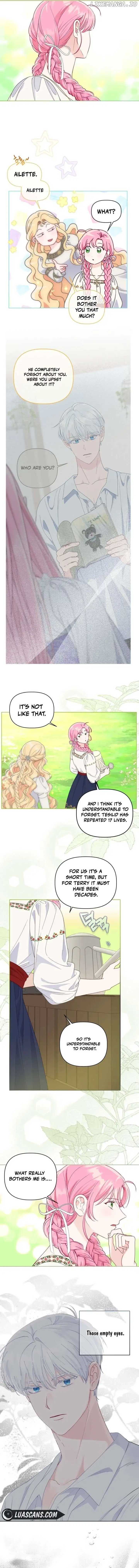 A Transmigrator’s Privilege Chapter 74 Page 2