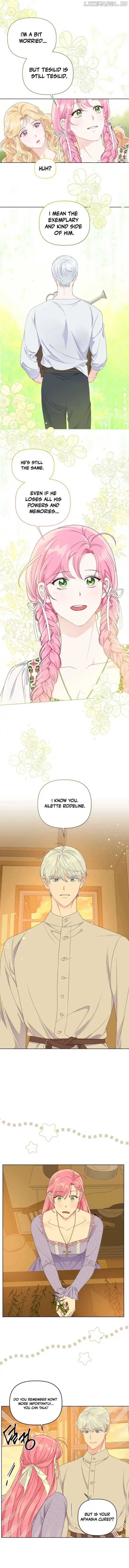 A Transmigrator’s Privilege Chapter 74 Page 5