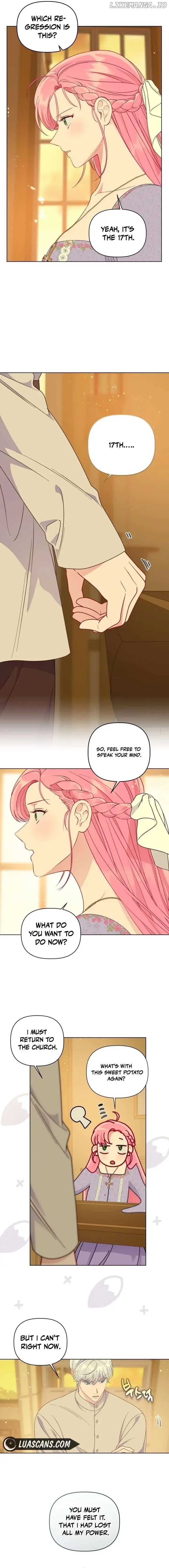 A Transmigrator’s Privilege Chapter 74 Page 7