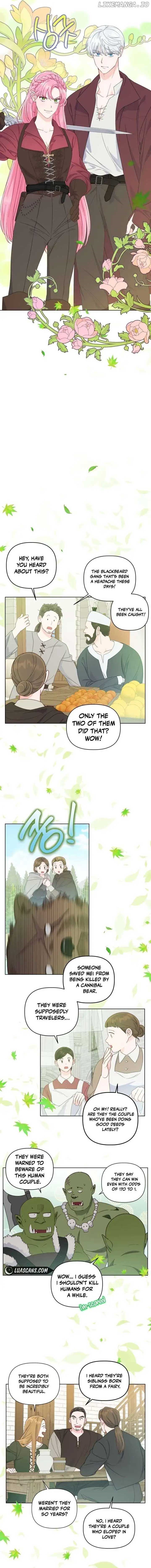 A Transmigrator’s Privilege Chapter 74 Page 10
