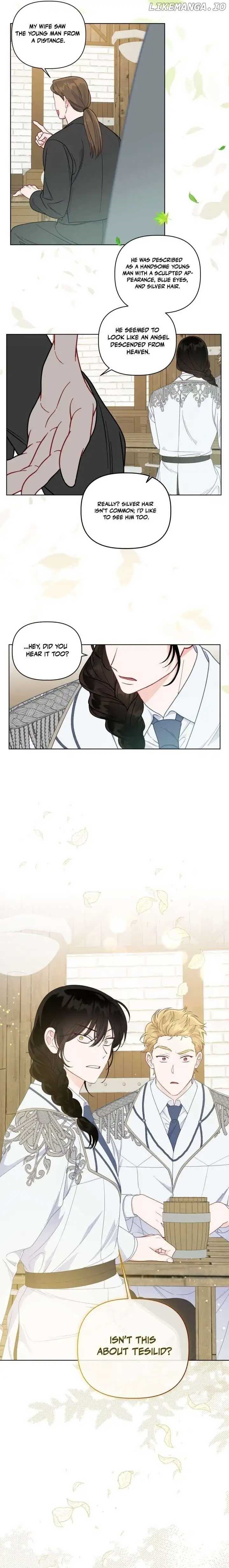 A Transmigrator’s Privilege Chapter 74 Page 11