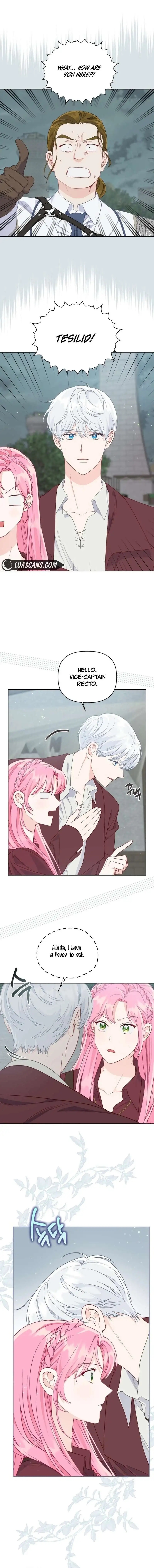 A Transmigrator’s Privilege Chapter 76 Page 1
