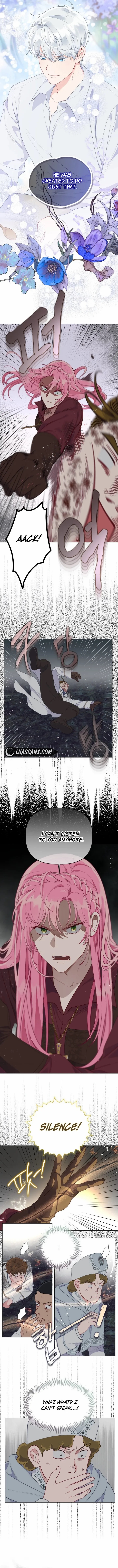 A Transmigrator’s Privilege Chapter 77 Page 7