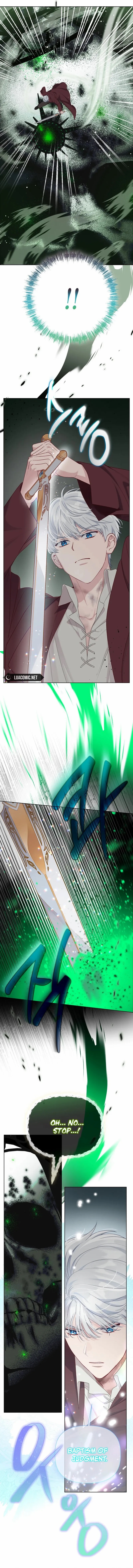 A Transmigrator’s Privilege Chapter 79 Page 11