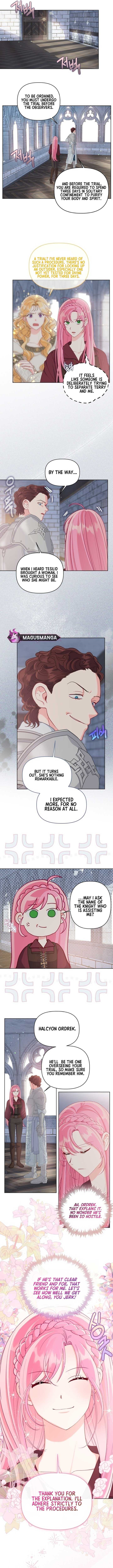A Transmigrator’s Privilege Chapter 81 Page 2