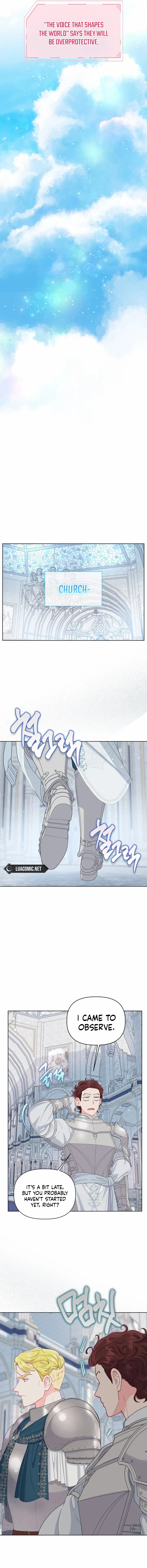 A Transmigrator’s Privilege Chapter 82 Page 11