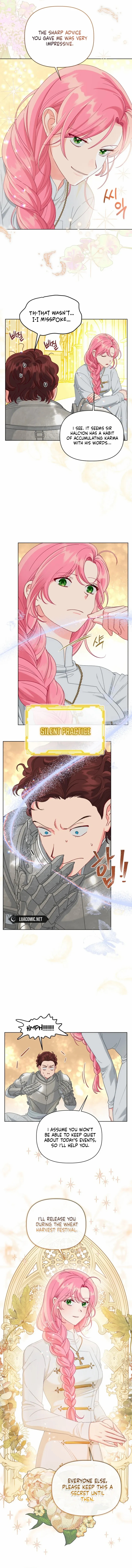 A Transmigrator’s Privilege Chapter 83 Page 7