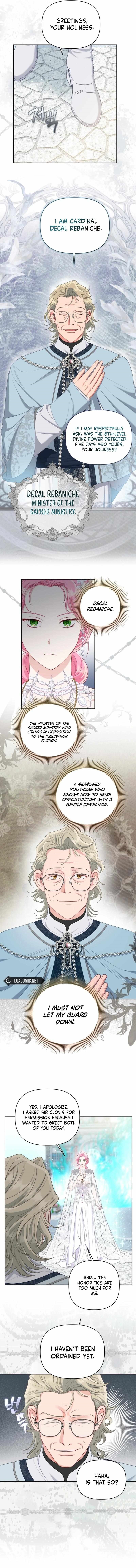 A Transmigrator’s Privilege Chapter 86 Page 2