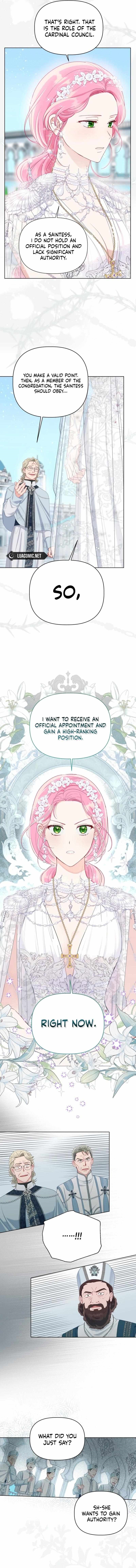 A Transmigrator’s Privilege Chapter 86 Page 6