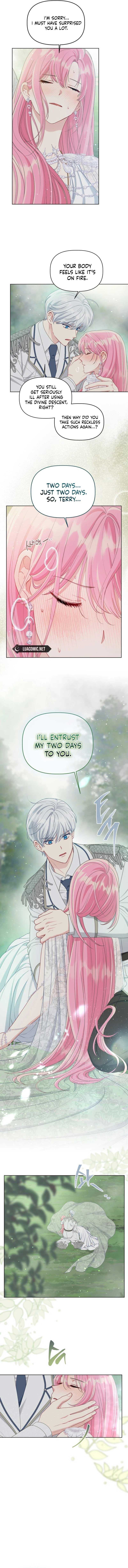 A Transmigrator’s Privilege Chapter 87 Page 6
